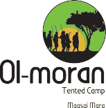 OL Moran Tented Camp